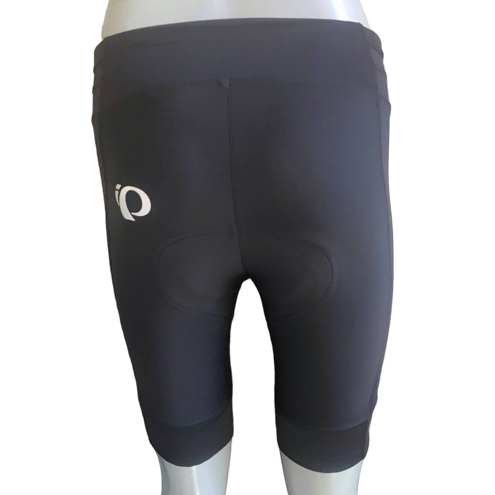 Pearl Izumi Elite Cycling Biking Padded Black Shorts Women’s Size XS